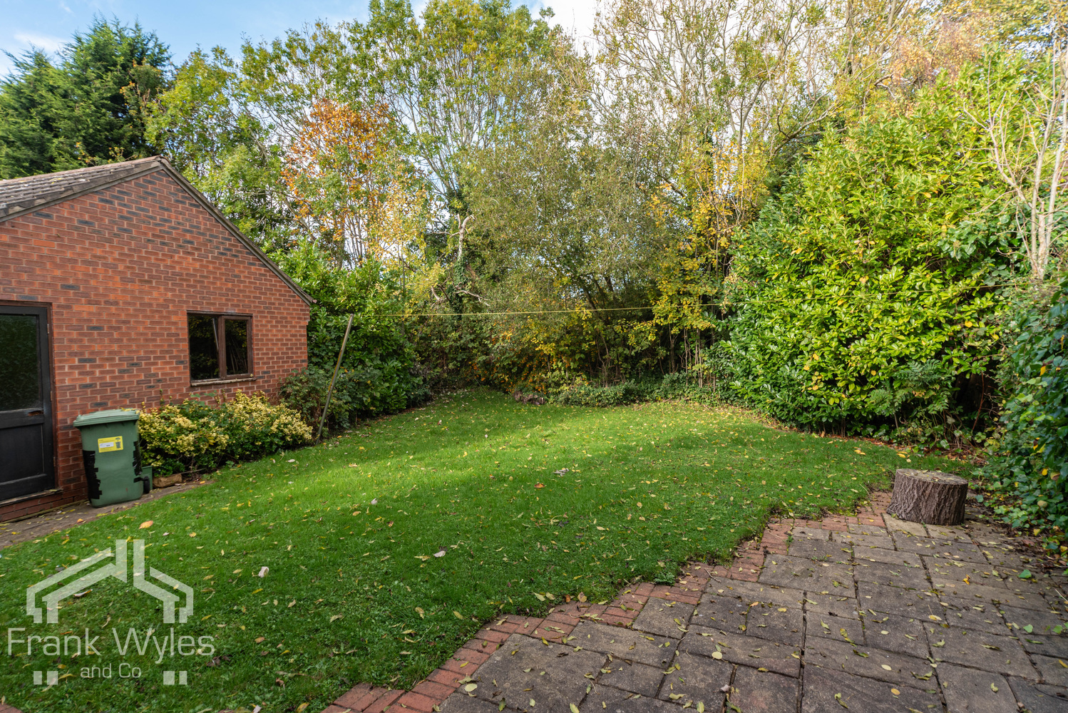 Briarwood, Freckleton, Preston, Lancashire